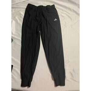 ADIDAS‎ Golf Pants Mens Large Black joggers